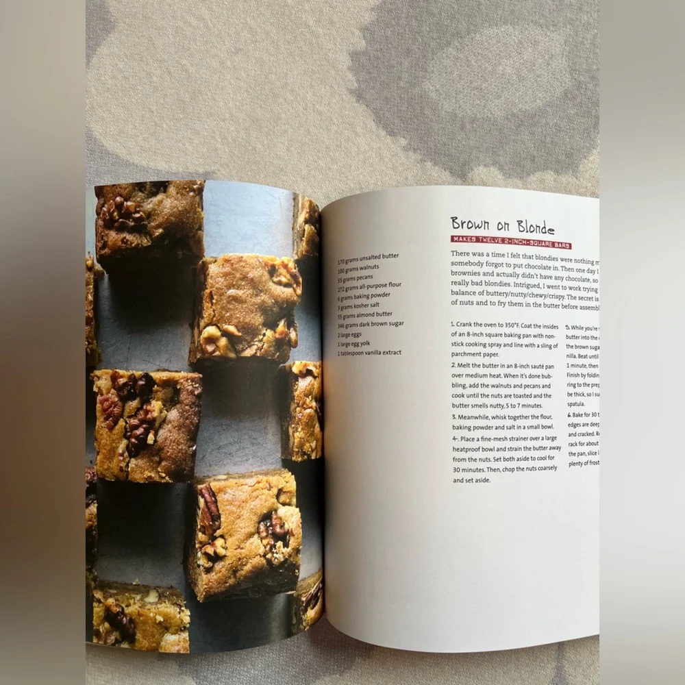 Book Everyday Day Cook by Alton Brown